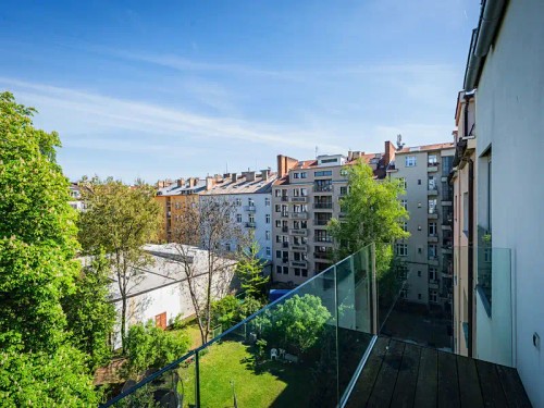 Prodaný byt 3+kk 87 m²