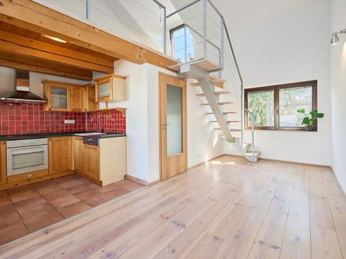 Prodaný byt 2+kk 54 m²