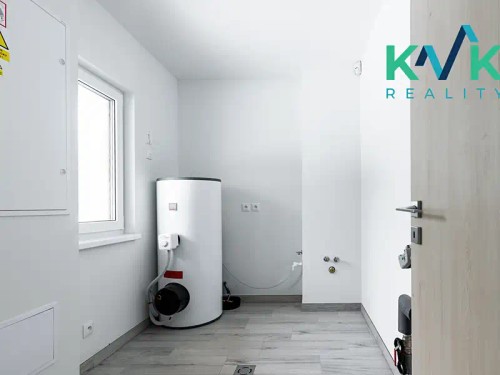 Prodej domu 160 m², pozemek 690 m²