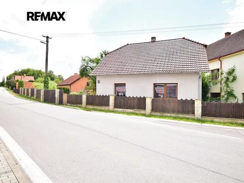 Prodej domu 76 m², pozemek 613 m²