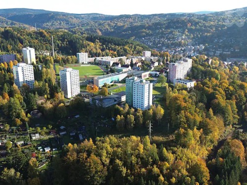 Prodaný byt 2+kk 42 m²