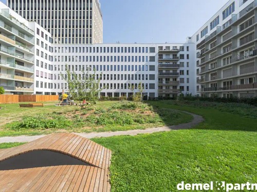 Prodej bytu 3+kk 73 m²