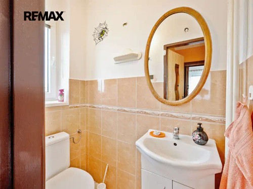 Prodej domu 116 m², pozemek 608 m²