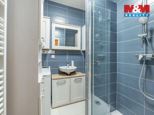 Prodaný  byt 3+1 79 m²