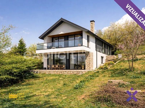 Prodej stavebního pozemku 739 m²