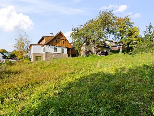 Prodej chalupy 194 m², pozemek 705 m²