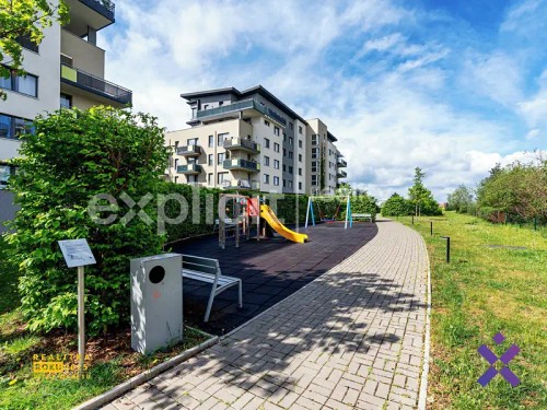 Prodej bytu 2+kk 58 m²