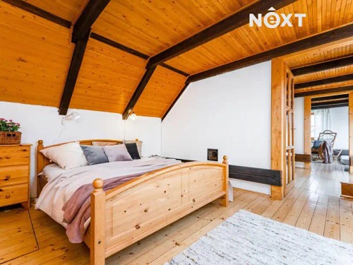 Prodej domu 170 m², pozemek 810 m²