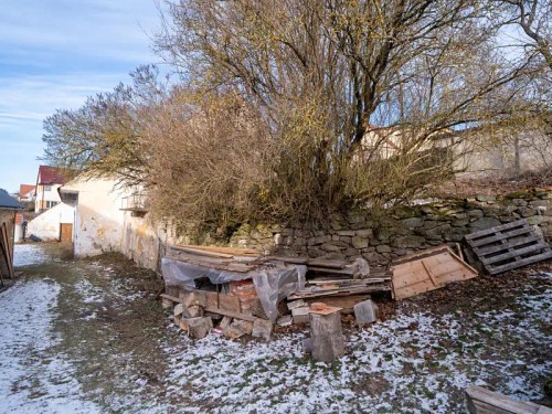 Prodej domu 80 m², pozemek 598 m²