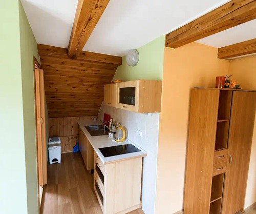 Prodej domu 145 m², pozemek 6115 m²