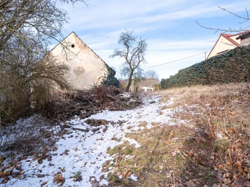 Prodej domu 80 m², pozemek 598 m²