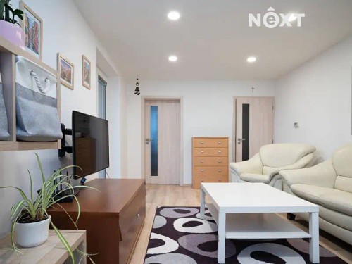 Prodej bytu 3+1 68 m²