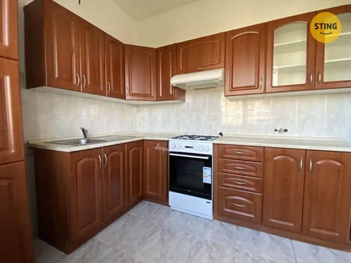 Prodej bytu 2+1 64 m²
