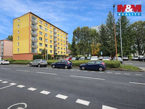 Prodej bytu 4+1 82 m²