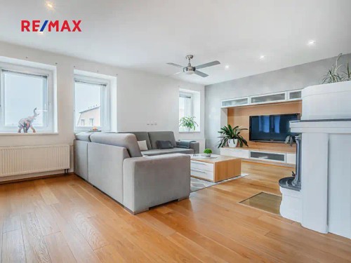 Prodej domu 165 m², pozemek 482 m²