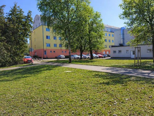 Prodaný byt 2+kk 50 m²