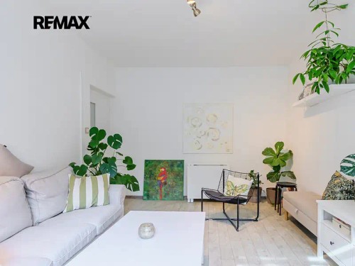 Prodaný  byt 2+1 54 m²