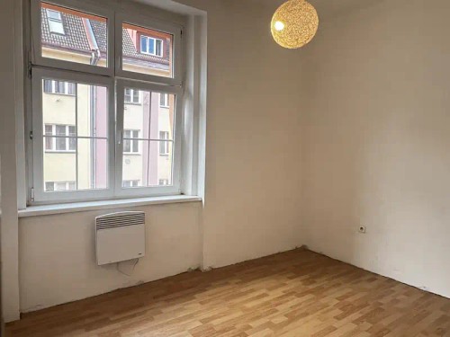 Prodaný byt 2+1 57 m²