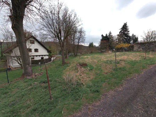 Prodej stavebního pozemku 927 m²