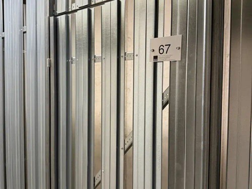 Prodaný byt 1+kk 37 m²