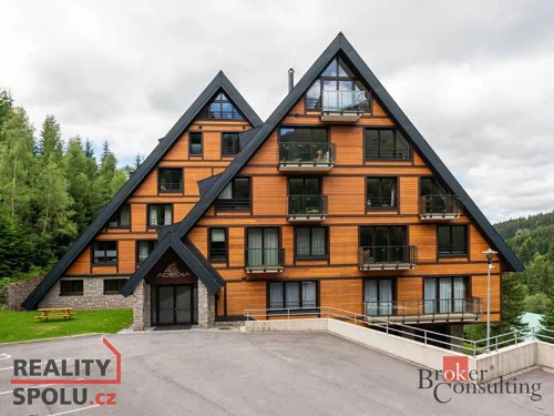 Prodej bytu 2+kk 75 m²