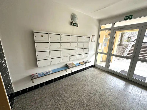 Prodej bytu 2+1 58 m²