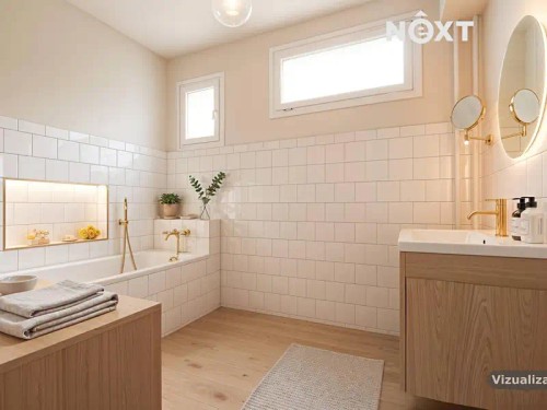 Prodej domu 117 m², pozemek 1359 m²