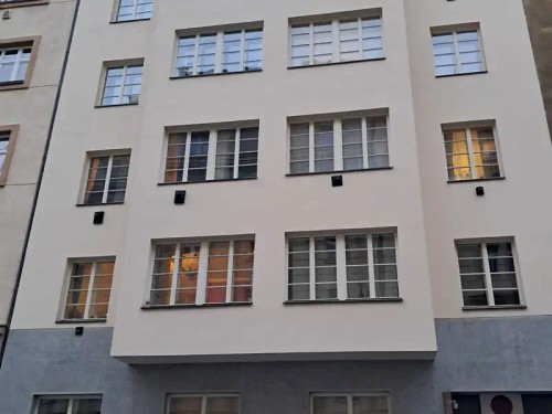 Prodaný  byt 2+kk 53 m²
