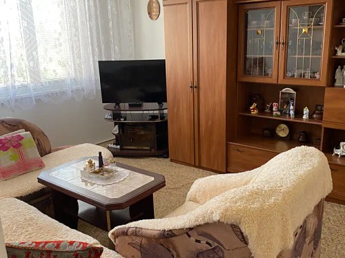 Prodaný byt 2+1 55 m²