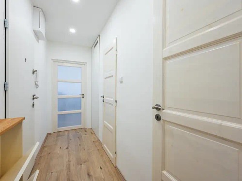 Prodaný byt 2+1 61 m²