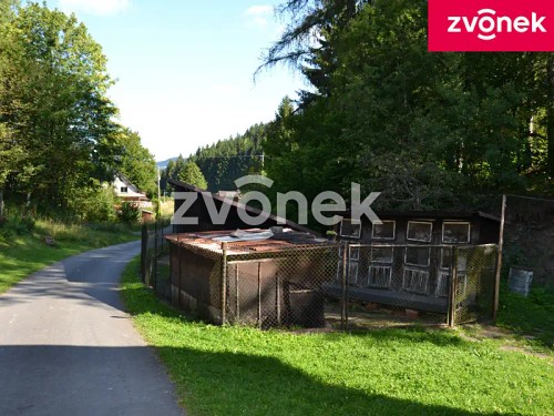 Prodej domu 60 m², pozemek 497 m²