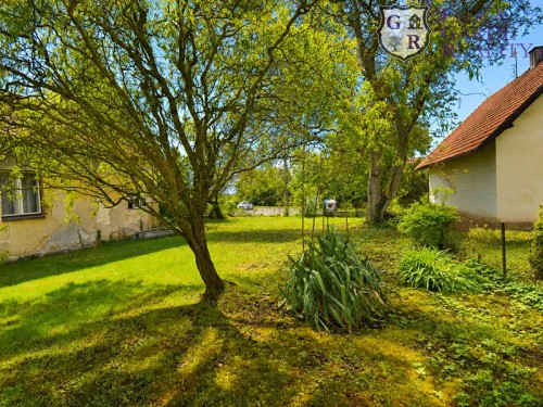 Prodej domu 61 m², pozemek 929 m²