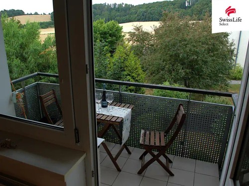Prodej bytu 2+kk 51 m²