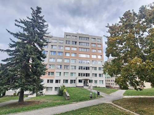 Prodej bytu 2+kk 50 m²