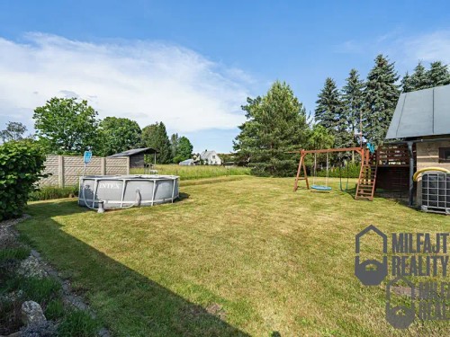 Prodej domu 205 m², pozemek 1469 m²