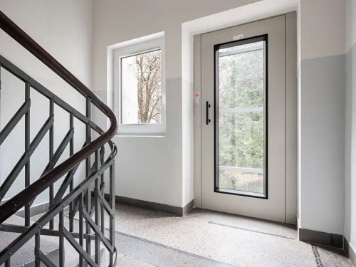 Prodaný byt 3+1 100 m²