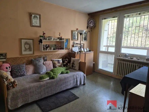 Prodej bytu 4+1 90 m²