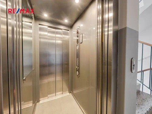 Prodaný byt 3+1 71 m²