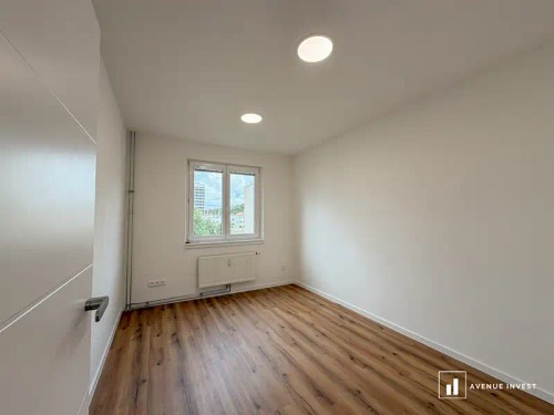 Prodaný byt 3+kk 68 m²