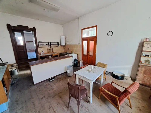 Prodej domu 935 m², pozemek 1413 m²