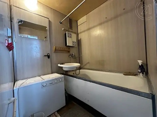 Prodaný byt 3+1 85 m²