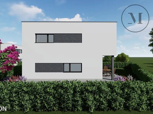Prodej domu 143 m², pozemek 262 m²
