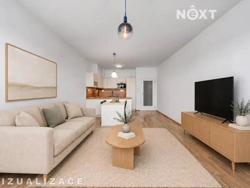 Prodej bytu 3+kk 82 m²