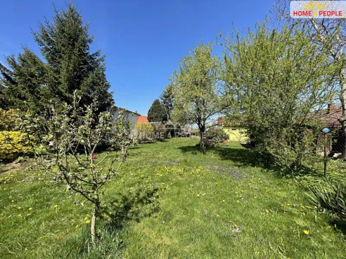 Prodej domu 84 m², pozemek 2409 m²