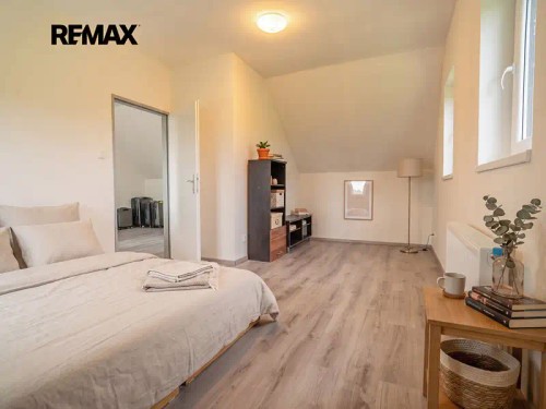 Prodej domu 193 m², pozemek 748 m²