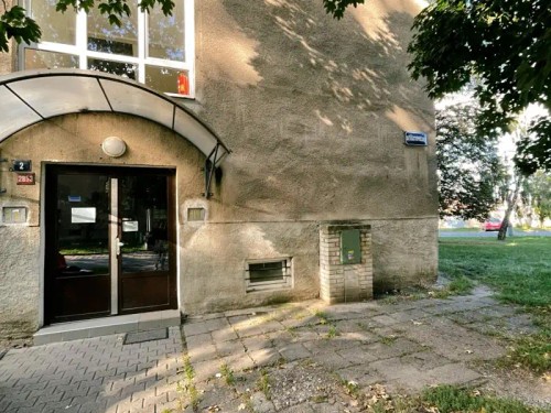 Prodaný byt 1+1 32 m²