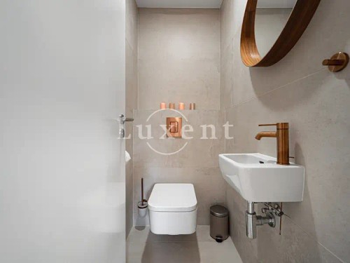 Prodaný byt 2+kk 61 m²