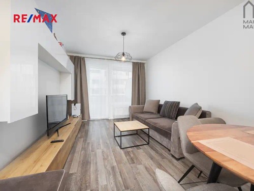 Prodaný  byt 2+kk 57 m²