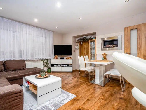 Prodej bytu 3+kk 64 m²