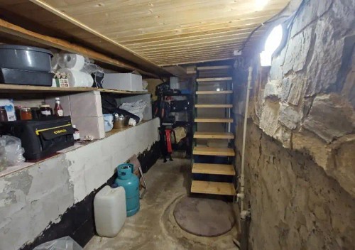 Prodej chaty 55 m², pozemek 406 m²